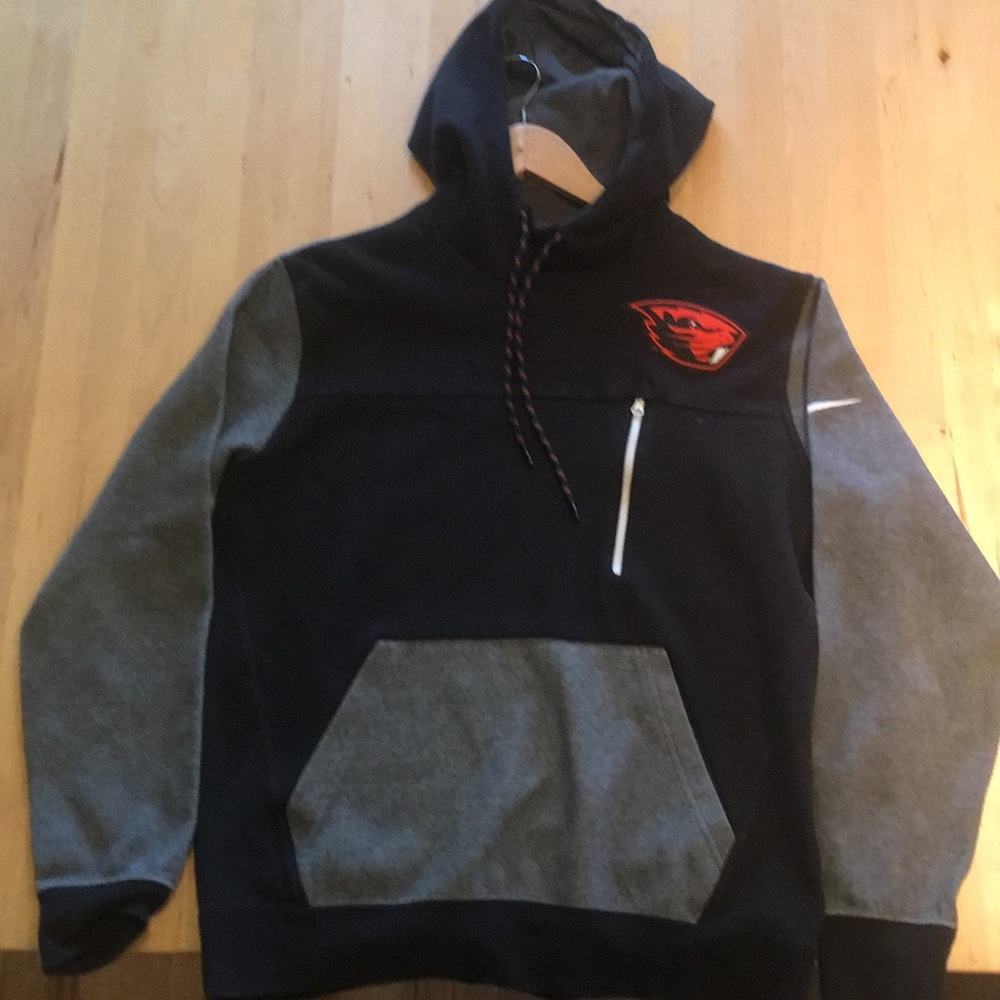 Nike Oregon State Beavers hoodie